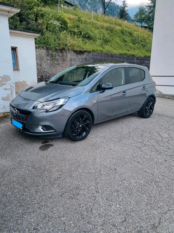 Image of Opel Corsa