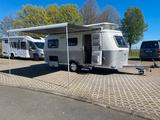 HYMER / ERIBA / HYMERCAR Touring 630 Urban MOVER GAS+E. Heizung Dusche