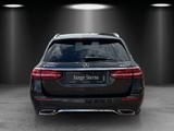 Mercedes-Benz E400d 4M T AMG Pano DISTRO Standh Memo Burme 20" - mit Diesel-Antrieb: Induktionsladefunktion