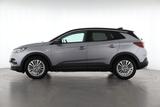 Opel Grandland Automatik 120 Jahre | SITZHEIZUNG | - Opel Grandland (X): Grau