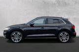 Audi AUDI SQ5 3.0 TDI QUATTRO *NAVI*PANO*B&O*Hu... - Audi A6 SUV
