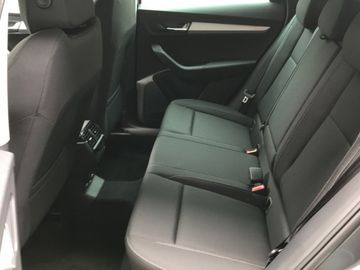 Skoda Karoq 1.0 TSI Drive *2xPDC*AHK*CAM*MATRIX*SHZ*