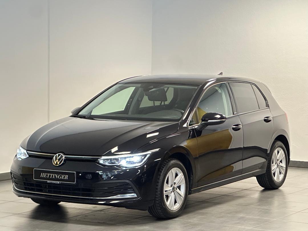 Volkswagen Golf Active 2.0 TDI 6-Gang, LED,Navi,Sitzhzg...