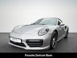 Porsche 991 -2 (911) Turbo S Cabriolet