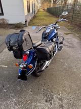 Kawasaki VN 900 Classic - Angebote