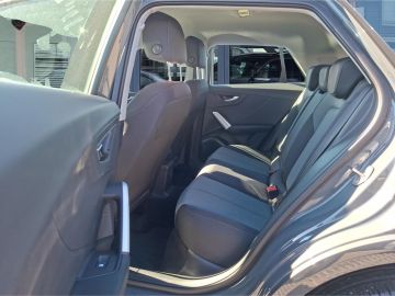 Audi Q2 design 30 TFSI S Line °LED°Navi°SHZ°PDC°AAC°
