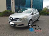 Opel Corsa 1.3 multijet 5p Cosmo per NEOPATENTAT - Opel Corsa aus 2009 mit Diesel-Antrieb
