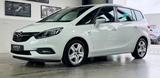 Opel Zafira C 2.0 CDTI Autom. Active+AHK+IntelliLink - Opel Zafira Active mit Diesel-Antrieb