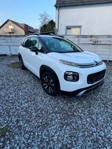 Citroën C3 Aircross Shine - gebrauchte Citroën C3 aus dem Jahr 2018