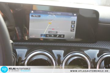 Mercedes A 180 - 3