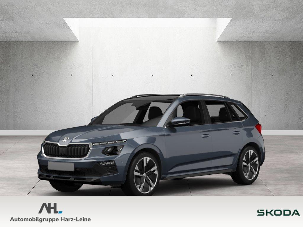 Skoda Kamiq Selection 1.0 TSI DSG *ab sofort*