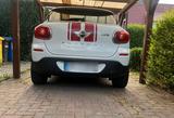 MINI Cooper Paceman | TÜV neu | - MINI Cooper Paceman Benziner Gebrauchtwagen