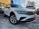 Volkswagen Tiguan Elegance *PANO/MASSAGE/AHK* - gebrauchte VW Tiguan aus dem Jahr 2023