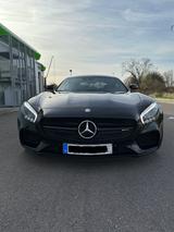 Mercedes-Benz AMG GT S 4.0 V8 S DCT S - Mercedes-Benz AMG GT S Gebrauchtwagen
