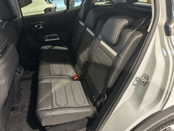 Citroën C5 Aircross HDi130 EAT8 MAX | Navi - ACC -RCam