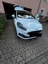 Ford Fiesta ST 1,5 l EcoBoost 147 kW (200 PS) - Ford Fiesta: St200