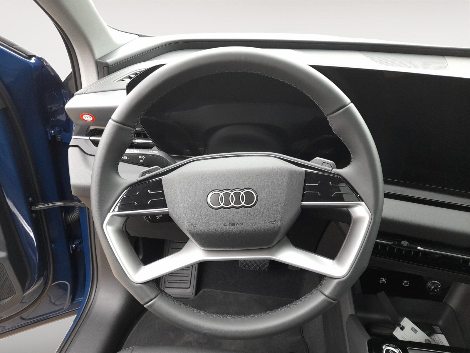 Audi Q6 e-tron - Bild 12