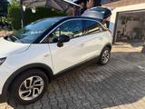 Opel Crossland (X) 1.2 DI Turbo 96kW INNOVATION S... - gebrauchte Opel Crossland (X) aus dem Jahr 2017