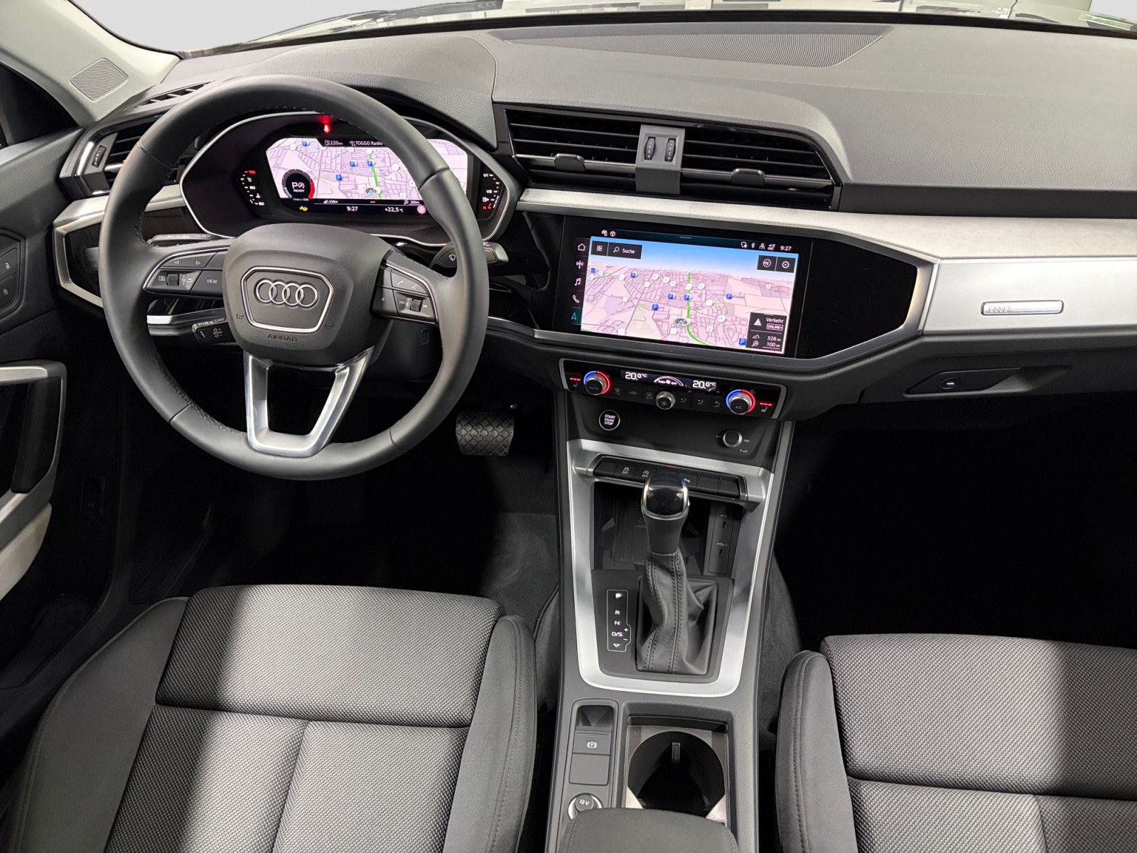 Audi Q3 - Bild 6