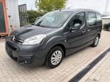 Citroën Citroen Berlingo Multispace HDI 120 TÜV 5/... - Citroën Berlingo: Limousine