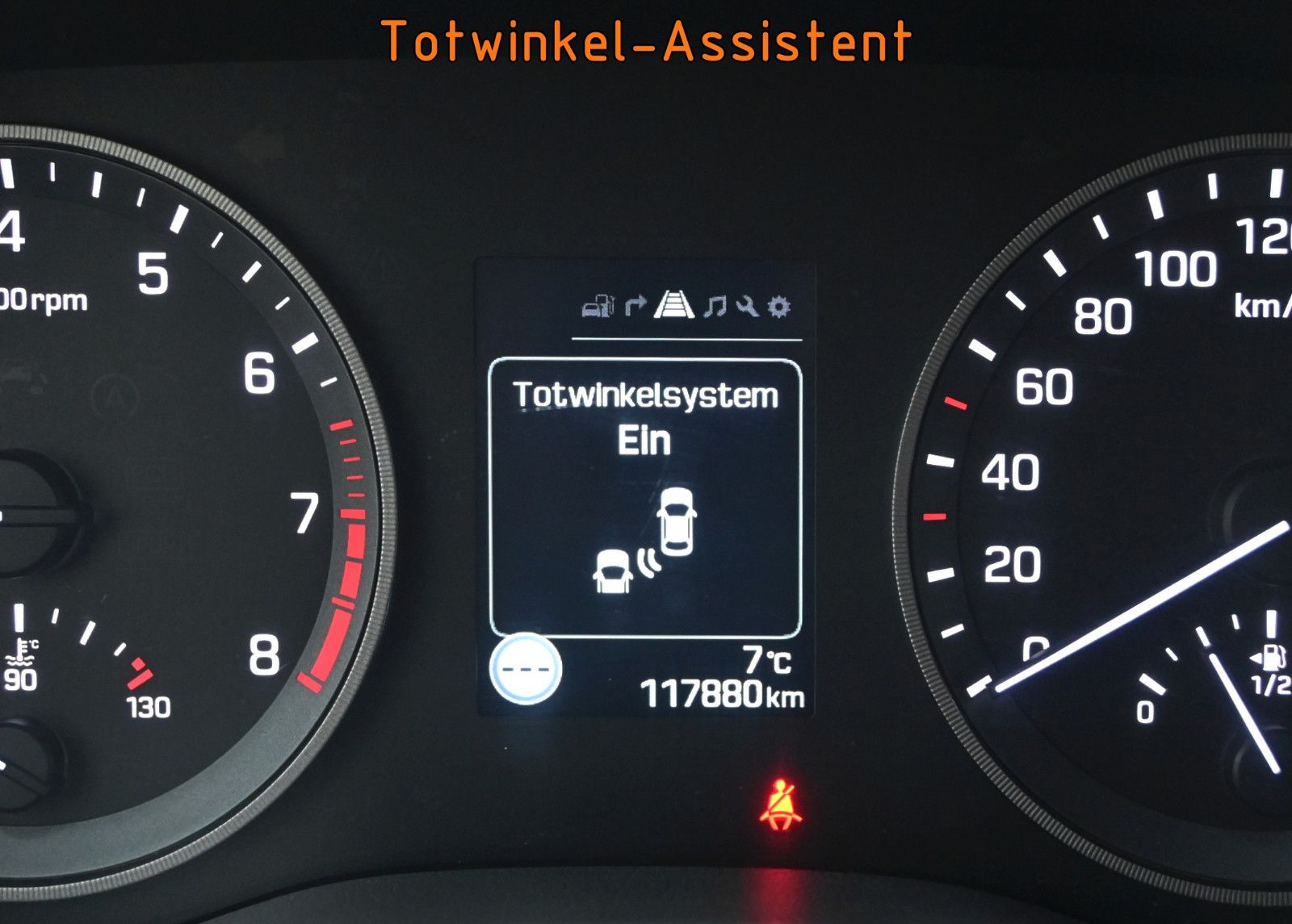 Fahrzeugabbildung Hyundai TUCSON 1.6 T-GDI Intro Edition °PDC VO+HI°KAMERA