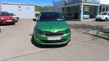 Skoda Fabia Monte Carlo 1,0 95 PS +AHK+Sitzheizung - Skoda Fabia: 1.9
