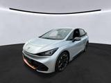 Cupra Born 82kWh WP|LED|Navi|ACC|RFK|virt.Cock. - silberne Cupra Born