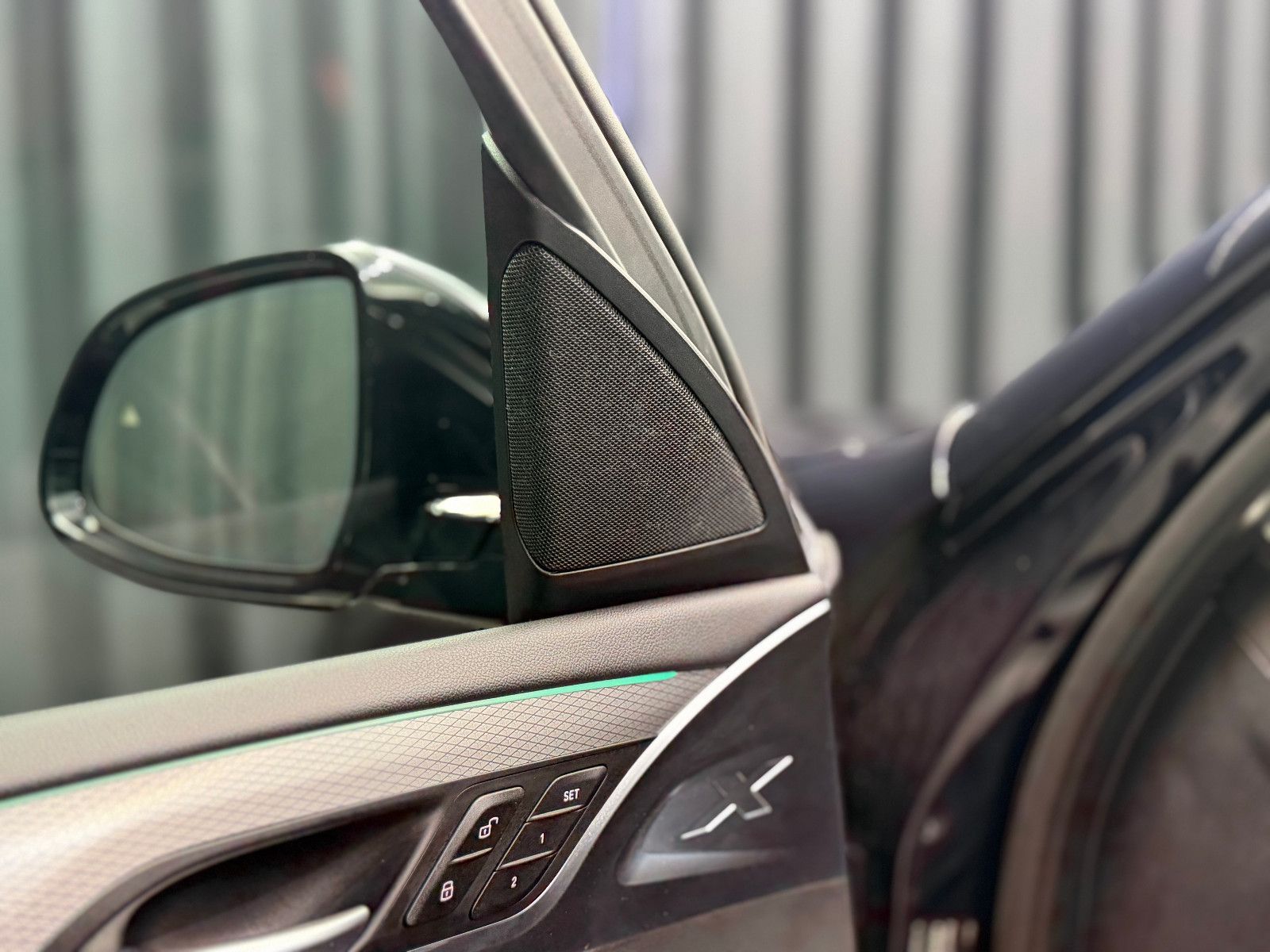 Fahrzeugabbildung BMW X3 xDrive 25 d M Sport |HiFi|AHK|HuD|PANO|ACC