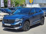 Renault Austral Esprit Alpine 1.2 E-TECH Full Hybrid 200