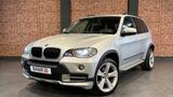 BMW X5 3.0d LEDER*AHK*PDC*SHZ - BMW X5 aus 2007