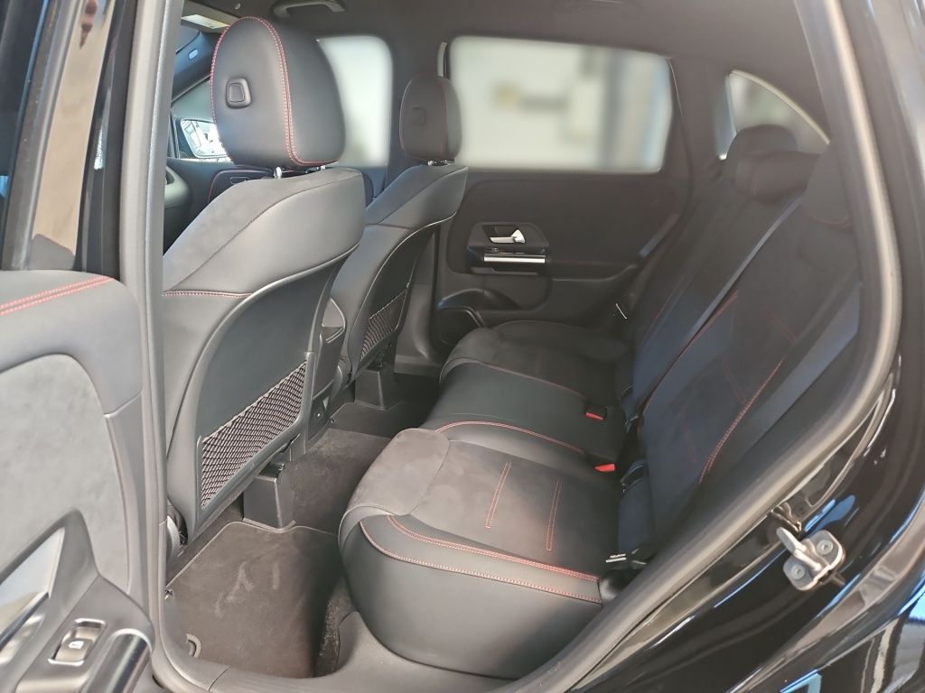Fahrzeugabbildung Mercedes-Benz B 200 AMG Night Totwi. LED Navi KAM SHZ KeyLess