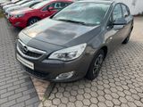 Opel Astra J Lim. 5-trg. Design Edition 1,6* 2 Hand - Opel Astra aus 2011: H