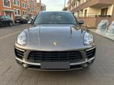 Porsche Macan S Diesel  Sport Chrono / Panno /AHK/20Zoll - Porsche Gebrauchtwagen in Köln