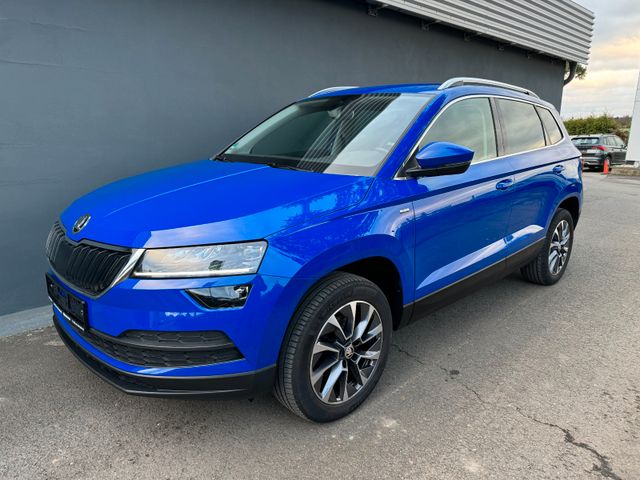 Skoda Karoq 1.5 TSI ACT DRIVE 125