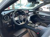Mercedes-Benz C 220 d|AMG-LINE|WIDESCREEN|LEDER|NAVI|1.HAND| - Mercedes-Benz C 220 in Bochum
