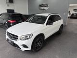 Mercedes-Benz GLC 250 d 4Matic/ **AMG-Line** - Mercedes-Benz GLC 250 in Dortmund