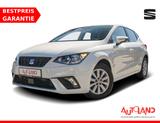 Seat Ibiza 1.0 TSI Style Navi ACC FullLink Kamera