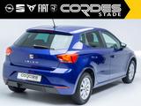 Seat Ibiza Style 1.0 TSI Allwetterreifen PDC Navi Fre - Seat Ibiza: ST Fr
