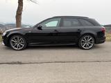 Audi A4 2.0 TFSI*3xS-Line*252 PS*Quattro*Pano*LED - Audi A4 mit Benzin-Antrieb: Kombi, 3.0