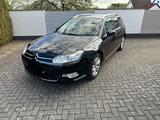 Citroën C5 Tourer THP 155 Exclusive AHK Steuerkette Neu  - gebrauchte Citroën C5 aus dem Jahr 2012