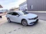 Volkswagen VW Passat B8 2.0TDI R-Line Virtual AHK 19z... - Volkswagen Passat: 2.8