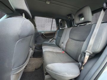 Toyota RAV 4 1.8 4x2 C*KLIMA*AHK*EL.FENSTER