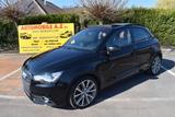 Audi A1 Sportback 1.4 TFSI Ambition S tronic*12M GARA - Audi: A12