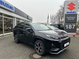 Suzuki Across 2.5 Plug-In Hybrid Comfort+ E-Four - Suzuki Across Tageszulassungen