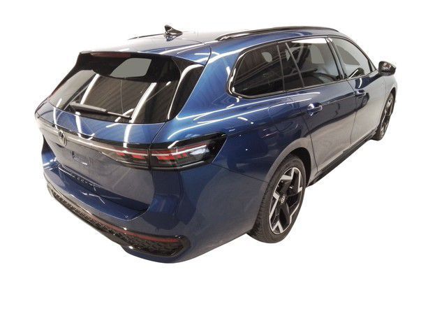 Volkswagen Passat Variant - Bild 4