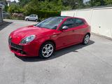 Alfa Romeo Giulietta Sprint 1,4L.150PS. Panorama-Dach.2HD - Alfa Romeo Giulietta: 1.4
