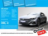 Volkswagen Arteon SB 2.0 TSI R-Line LEDER NaviPro IQ.LIGHT - VW Arteon Gebrauchtwagen in München