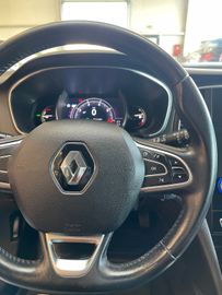 Renault Megane Grandtour Business Edition Aut.*NAVI*SHZ*