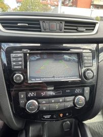Nissan Qashqai - 11