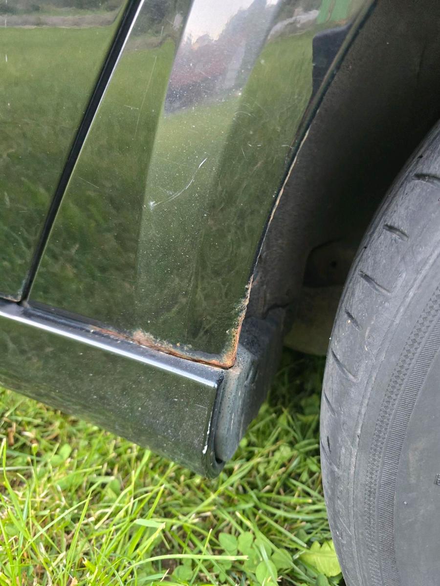 Opel Signum 2006 — photo 13